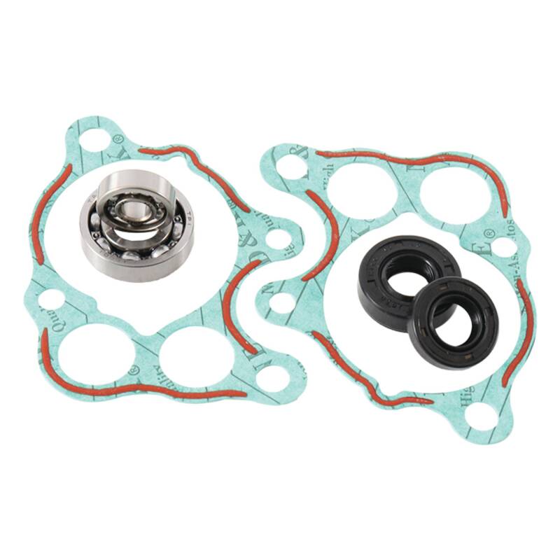 Honda CR 500 R Water Pump Kit - Hot Rods - `87-`01